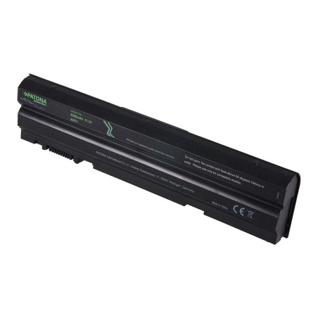 PATONA Premium Bateria do Dell Latitude E6420 E6420 ATG E6430 E6520 E6530 E5420