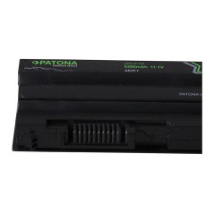 PATONA Premium Bateria do Dell Latitude E6420 E6420 ATG E6430 E6520 E6530 E5420