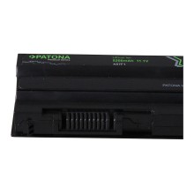 PATONA Premium Bateria do Dell Latitude E6420 E6420 ATG E6430 E6520 E6530 E5420