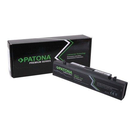 Bateria PATONA Premium f. Samsung NP-R465 NP-R465 NP-R465H NP-R465H NP-R466