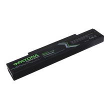 Bateria PATONA Premium f. Samsung NP-R465 NP-R465 NP-R465H NP-R465H NP-R466 Bateria PATONA Premium f. Samsung NP-R465 NP-R465 NP-R465H NP-R465H NP-R466