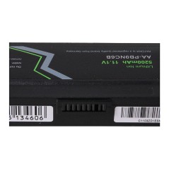 Bateria PATONA Premium f. Samsung NP-R465 NP-R465 NP-R465H NP-R465H NP-R466