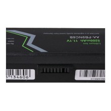 Bateria PATONA Premium f. Samsung NP-R465 NP-R465 NP-R465H NP-R465H NP-R466 Bateria PATONA Premium f. Samsung NP-R465 NP-R465 NP-R465H NP-R465H NP-R466
