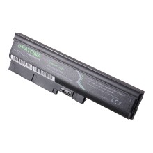 Bateria PATONA Premium f. IBM Lenovo ThinkPad T61 T60 R61 Bateria PATONA Premium f. IBM Lenovo ThinkPad T61 T60 R61