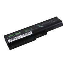 Bateria PATONA Premium f. IBM Lenovo ThinkPad T61 T60 R61 Bateria PATONA Premium f. IBM Lenovo ThinkPad T61 T60 R61
