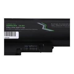 Bateria PATONA Premium f. IBM Lenovo ThinkPad T61 T60 R61