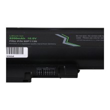 Bateria PATONA Premium f. IBM Lenovo ThinkPad T61 T60 R61 Bateria PATONA Premium f. IBM Lenovo ThinkPad T61 T60 R61