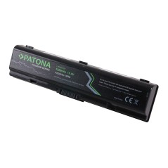 PATONA Premium Akku f. Toshiba PA3534U-1BAS, PA3534U-1BRS, A355-S6931