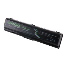 PATONA Premium Akku f. Toshiba PA3534U-1BAS, PA3534U-1BRS, A355-S6931