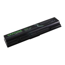 PATONA Premium Akku f. Toshiba PA3534U-1BAS, PA3534U-1BRS, A355-S6931