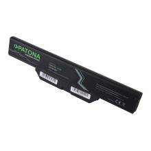 Bateria PATONA Premium f. HP Compaq HP-550 6700 HSTNN_IB51 HSTNN_IB52 5200mAh