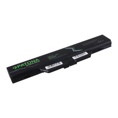 Bateria PATONA Premium f. HP Compaq HP-550 6700 HSTNN_IB51 HSTNN_IB52 5200mAh