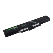 Bateria PATONA Premium f. HP Compaq HP-550 6700 HSTNN_IB51 HSTNN_IB52 5200mAh