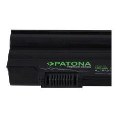 Bateria PATONA Premium f. LC.BTP00.128 LC.BTP00.129 Acer Aspire D255-1134