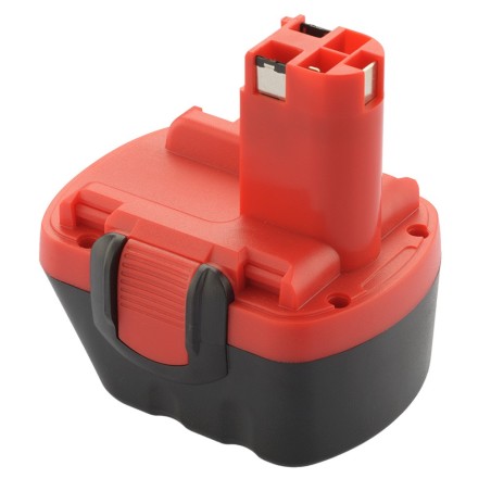 Akumulator do narzędzi Bosch - wkrętarka akumulatorowa 12V, 3000 mAh