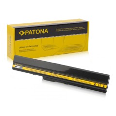 Bateria Asus A52 A52F A52J A52JB A31-K52, A32-K52 A41-K52