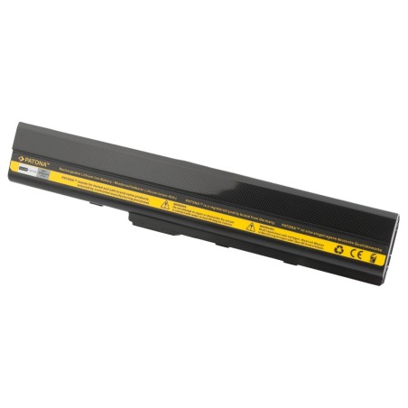 Bateria Asus A52 A52F A52J A52JB A31-K52, A32-K52 A41-K52