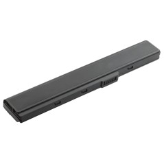 Bateria Asus A52 A52F A52J A52JB A31-K52, A32-K52 A41-K52