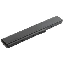 Bateria Asus A52 A52F A52J A52JB A31-K52, A32-K52 A41-K52