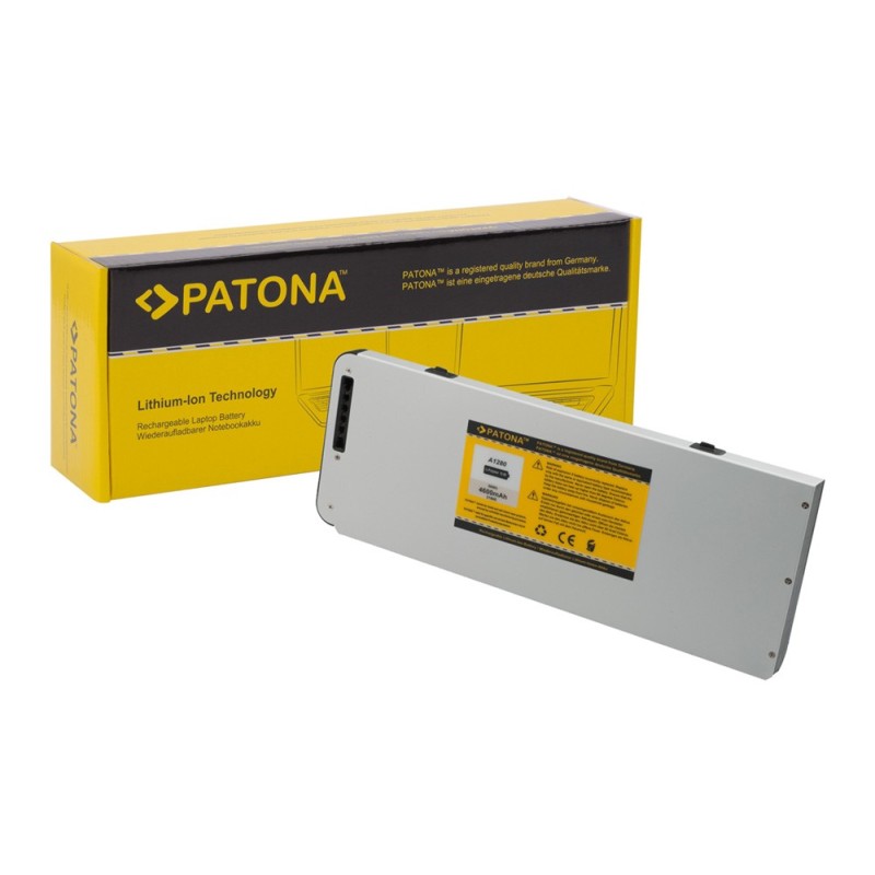PATONA Bateria f. Apple MB466LL/A MB466X/A MB467*/A MB467CH/A A1280