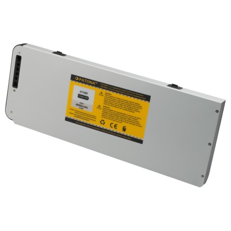 PATONA Bateria f. Apple MB466LL/A MB466X/A MB467*/A MB467CH/A A1280