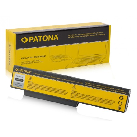 Bateria Fujitsu Siemens Li3710 Li3910 Pi3560 SQU-808-F02