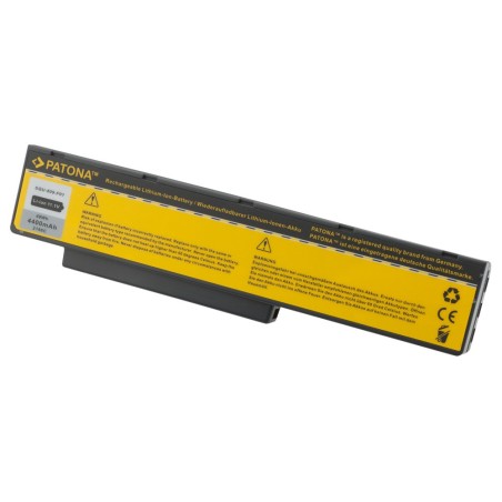 Bateria Fujitsu Siemens Li3710 Li3910 Pi3560 SQU-808-F02