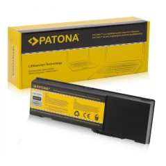 Bateria f. DELL Inspiron 6400 E1501 Latitude 131L, 4,4Ah