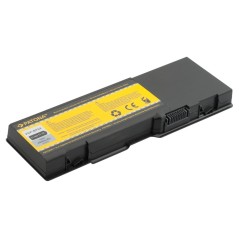 Bateria f. DELL Inspiron 6400 E1501 Latitude 131L, 4,4Ah