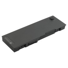 Bateria f. DELL Inspiron 6400 E1501 Latitude 131L, 4,4Ah