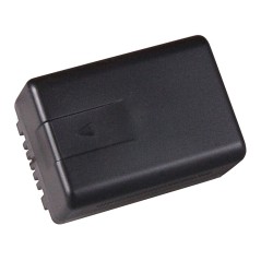 PATONA Bateria f. Panasonic VW-VBT190 HC-VX870 VX878 VX989 VXF999