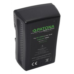 PATONA Premium Akumulator V-Mount 190Wh Sony BP190WS DSR 250P 600P 650P 652P