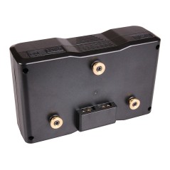 Bateria PATONA Premium f. Anton Bauer AN-190W Gold Mount ARRI Alexa Blackmagic URSA D-Tap Wyjście USB