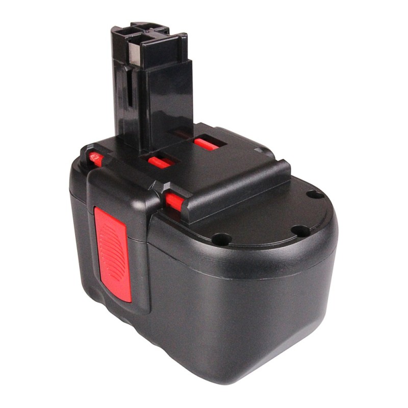 Bateria Patona do Bosch Bohrhammer GBH 24 V GBH 24 VF GBH 24 V Professional GBH