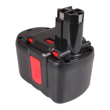 Bateria Patona do Bosch Bohrhammer GBH 24 V GBH 24 VF GBH 24 V Professional GBH