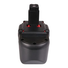 PATONA Bateria f. Bosch Bohrhammer GBH 24 V GBH 24 VF GBH 24 V Professional GBH