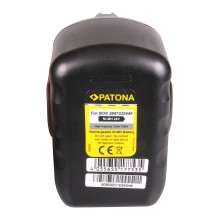 Bateria Patona do Bosch Bohrhammer GBH 24 V GBH 24 VF GBH 24 V Professional GBH