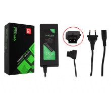 Ładowarka PATONA Premium D-Tap 2A dla Sony BP-95W BP-190WS DSR 250P 600P 650P 652P BP-95W BP-190WS