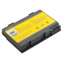 Bateria f. Toshiba satelita M30X M35X M40X PA3421U PA3395