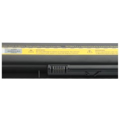 Bateria f. HP PAVILION DV9000 DV9100 DV9200 DV9500 *4,4Ah