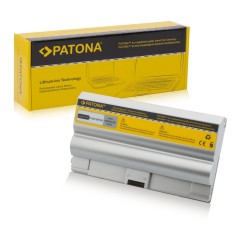 Bateria f. Sony VAIO VGP-BPL8A VGP-BPS8 VGP-BPS8A VGP-BPL8