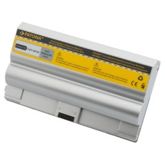 Bateria f. Sony VAIO VGP-BPL8A VGP-BPS8 VGP-BPS8A VGP-BPL8