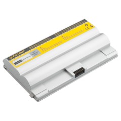 Bateria f. Sony VAIO VGP-BPL8A VGP-BPS8 VGP-BPS8A VGP-BPL8