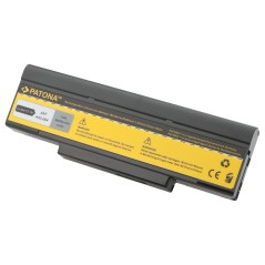 Bateria Asus A32-F2 A32-F3 A32-Z94 A32-Z96 A9 F2 F9 M51 S62 S96 Z53 Z94