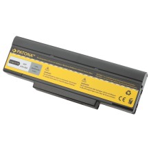 Bateria Asus A32-F2 A32-F3 A32-Z94 A32-Z96 A9 F2 F9 M51 S62 S96 Z53 Z94