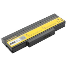 Bateria Asus A32-F2 A32-F3 A32-Z94 A32-Z96 A9 F2 F9 M51 S62 S96 Z53 Z94