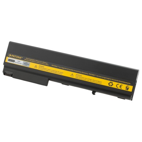Bateria f. Notebook HP dla firm NX7400 NX8200 NX8410 8500