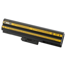 Bateria f. Sony VAIO VGP-BSP13-S VGP-BPS13B-Q VGP-BPS13B