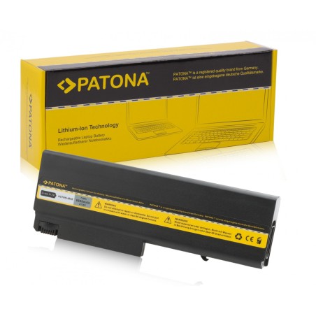 Bateria f. Notebook biznesowy Compaq NX-6310/CT NX-6125