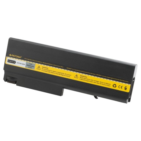 Bateria f. Notebook biznesowy Compaq NX-6310/CT NX-6125